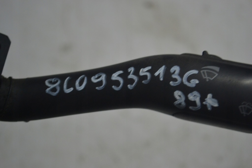 Переключатель комбинированный переключатели seat toledo ii 8l0953513g Недорого