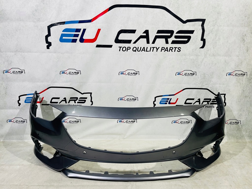 Opel insignia b бампер перед передний 2017-2020 r Цена