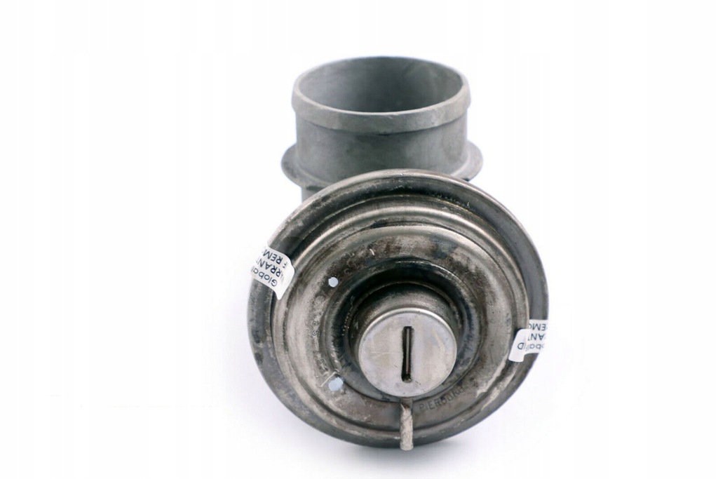 фото №10, Bmw e46 e65 e53 клапан egr agr колектор 7804378