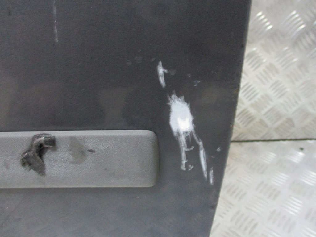 фото №5, Дверь правый перед ford c-max k1