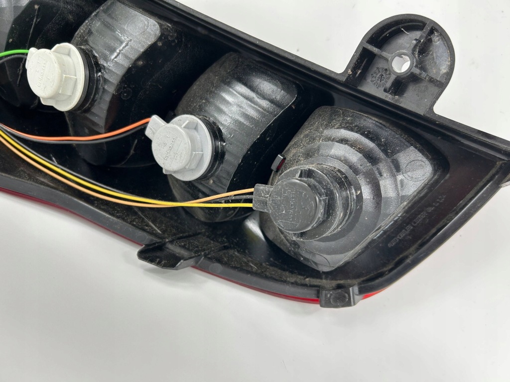 Фара задняя правая ligier js 50 2022 Киев