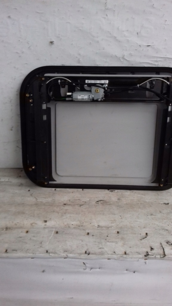 фото №2, Люк renault t