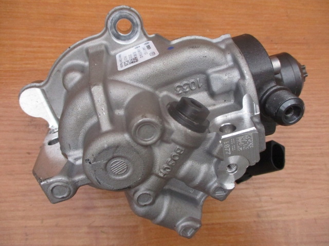 Mercedes насос пального a6540709402 0445011522 no=w/ a клапан пального oryg. Недорого