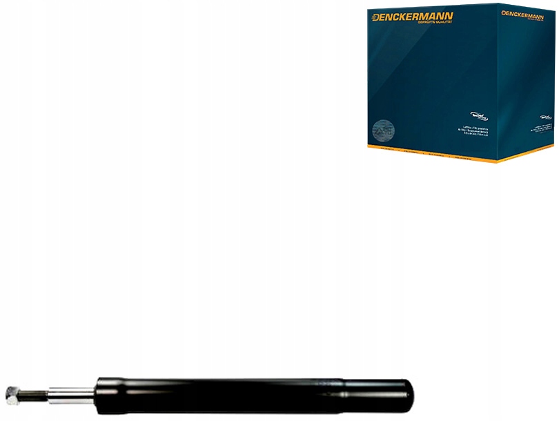 фото №1, Denckermann dsd006o амортизатор