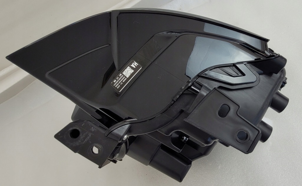 Фара правый  перед full led 14 pin mazda cx-60 2022- Киев