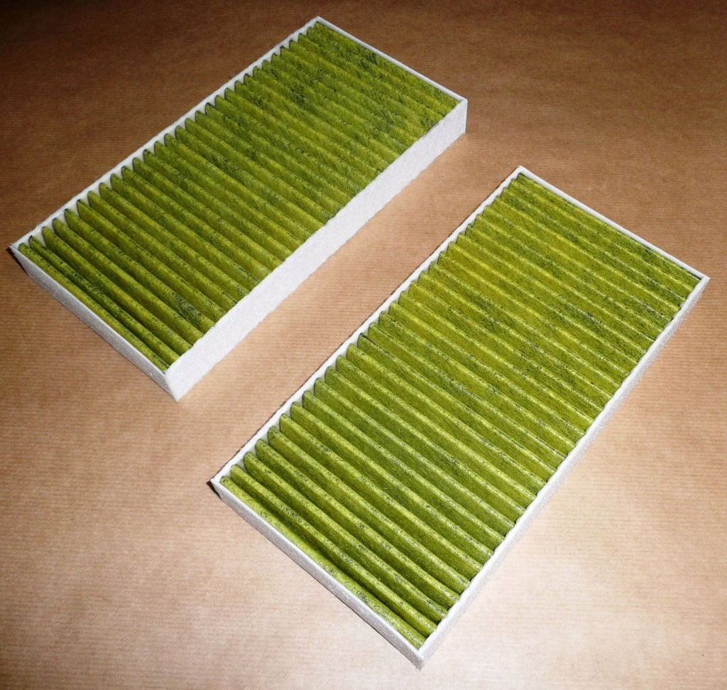 фото №3, Фільтр салонний renault laguna iii 272772972r org