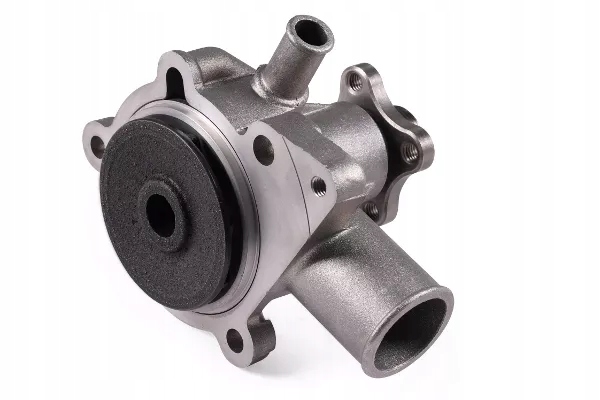 фото №3, Насос wody hepu