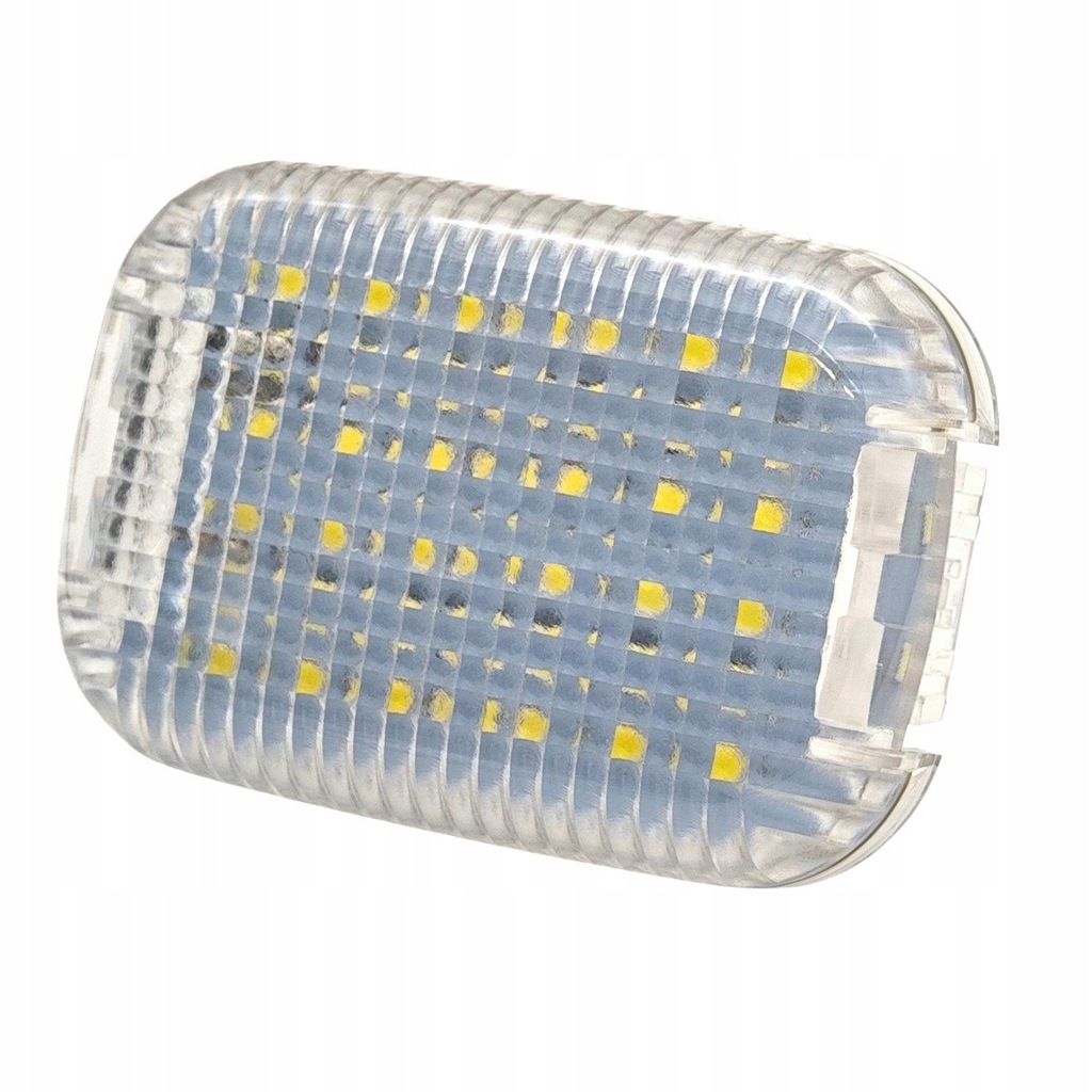 фото №9, Ford transit, e-transit фонари освещение салона led 2 szt