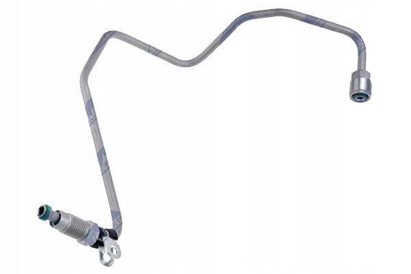 фото №1, Nty трубка масляная турбонагнетателя renault espace iv 1.9dci 2002- grand