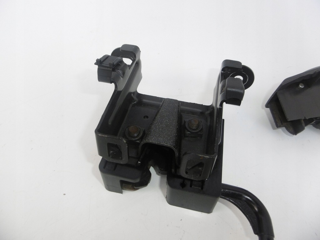 фото №8, Механизм правый ручка складывания сидений volvo s80