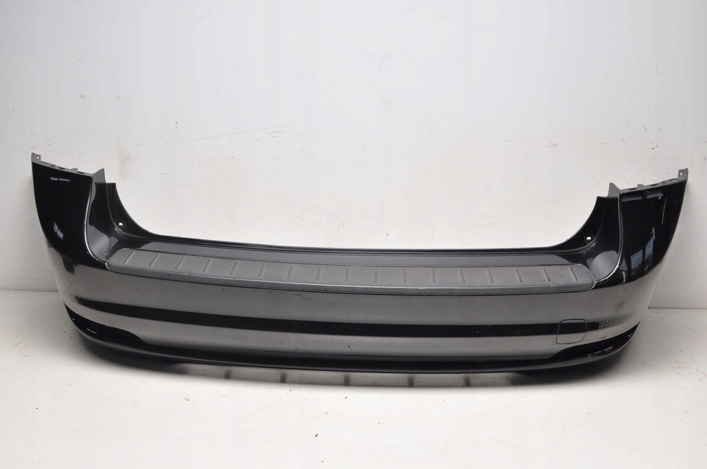 фото №8, Volvo v50 lift r-design бампер задня задній 452-46