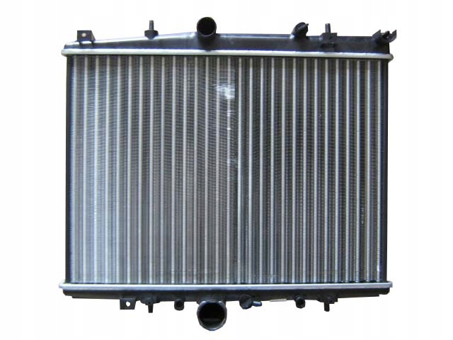 Купити Радіатор води citroen c5 2.0 hdi 2000-2004 нова