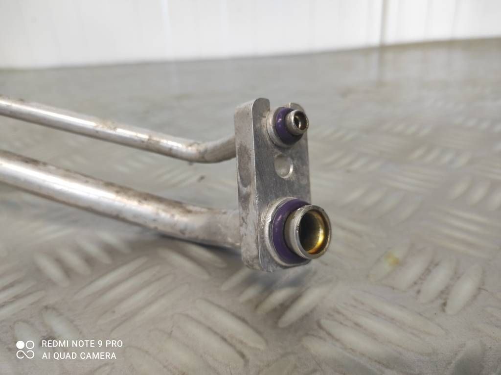 Провода кондиционера отопителя opel corsa d lift 1.4 benz a14xer Цена