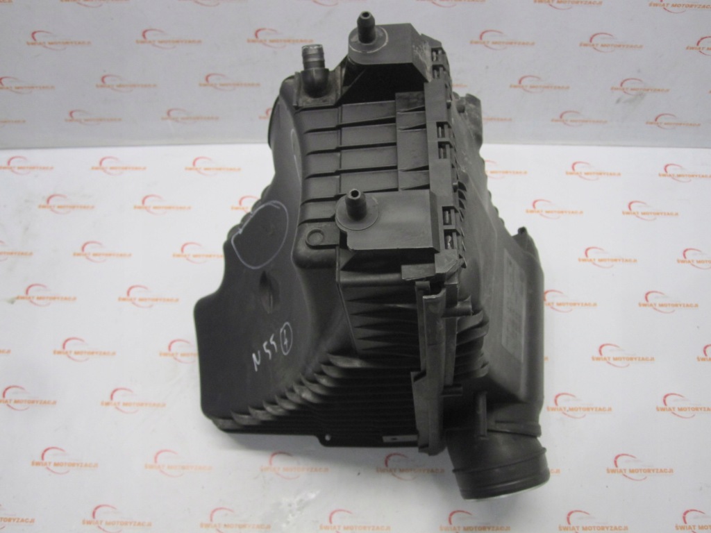 фото №5, Audi q7 4l i lift 10r корпус фільтра повітря 7l6129601at