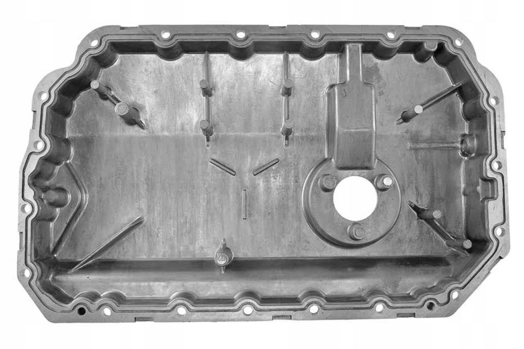 фото №4, Nty bmo-au-009 піддон масляна