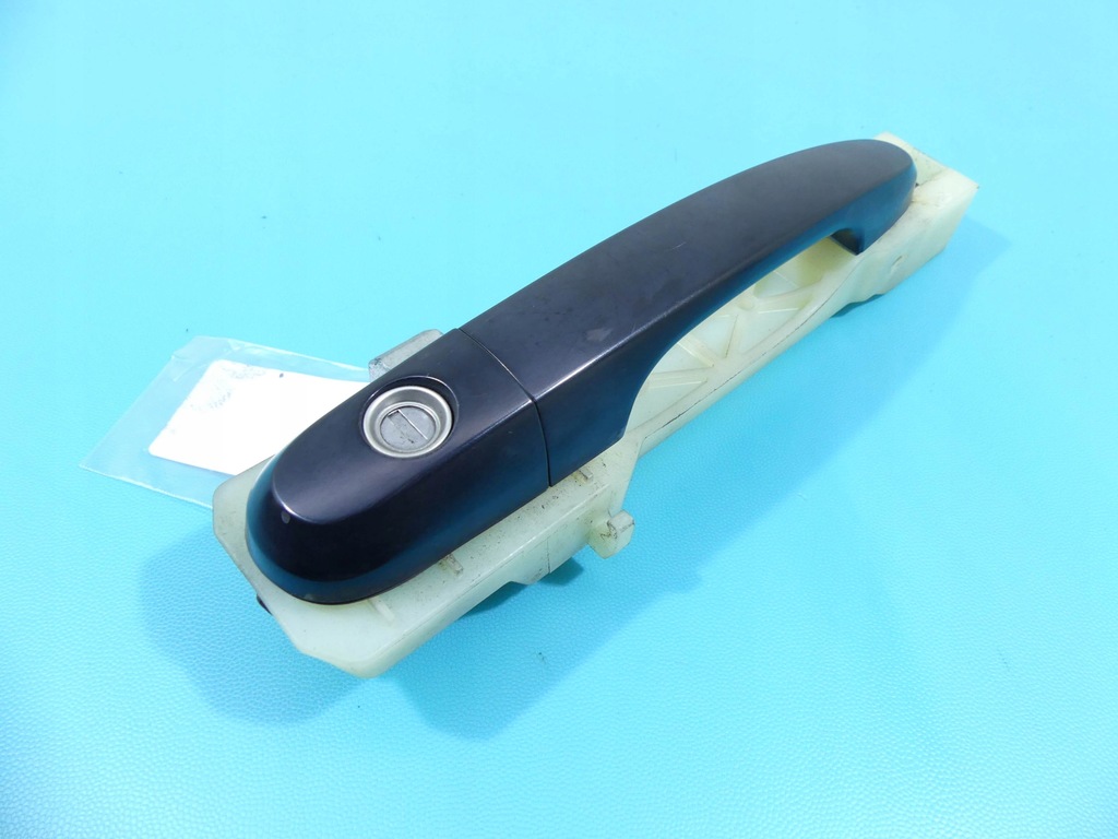 фото №1, Ручка перед правая наружная kia sportage ii 04-10