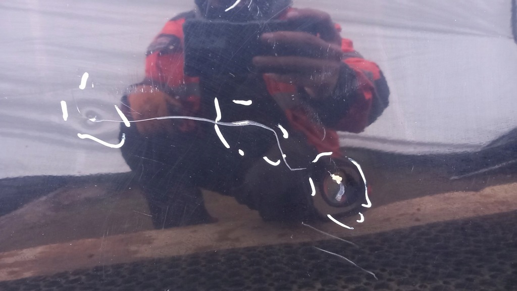 фото №11, Lexus is220 двері перед правий 8u0