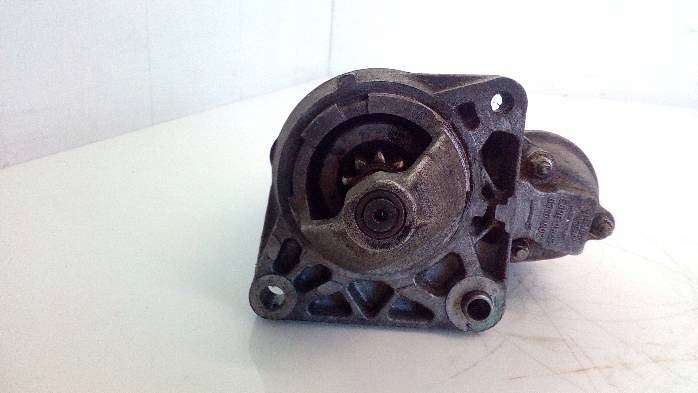 фото №7, Стартер fiat punto i 1,2 b