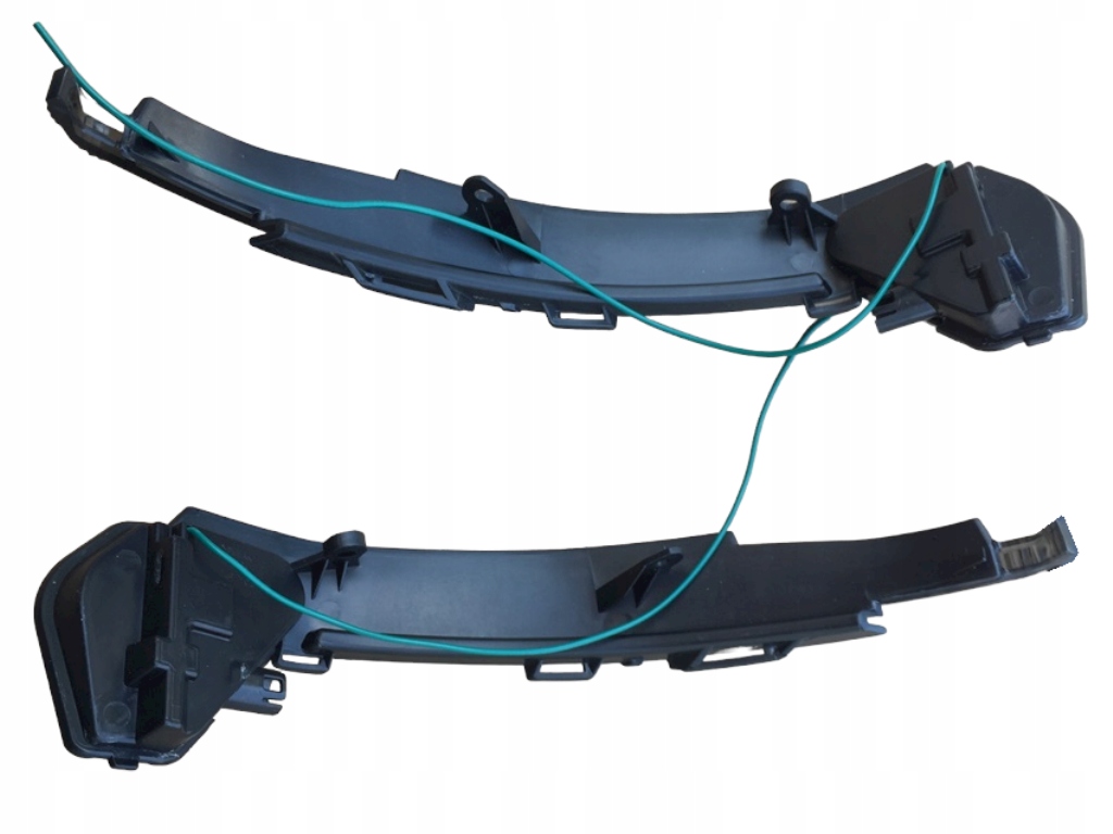 фото №5, Поворотники динамические led do audi a1 8x 2011-05.2018