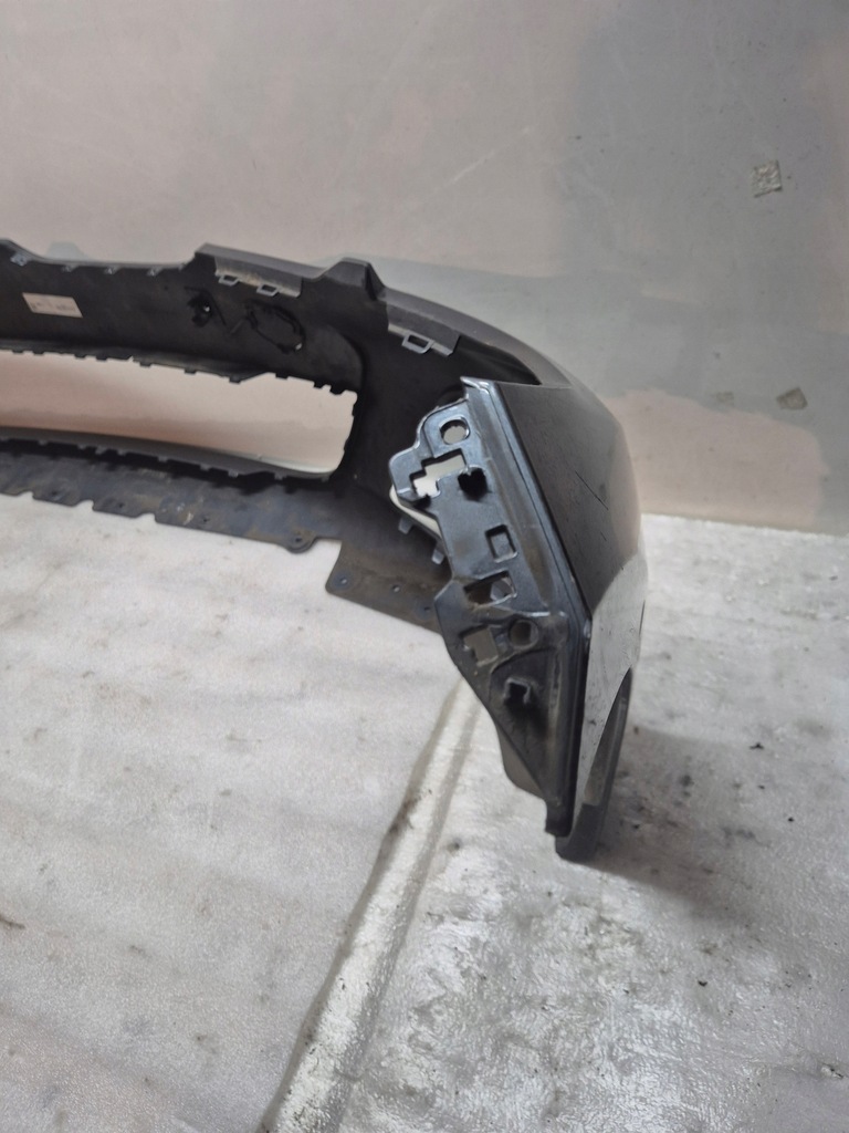 фото №9, Bmw 3 g20 g21 m-pakiet бампер перед m-pakiet g20 g21 бампер решітка