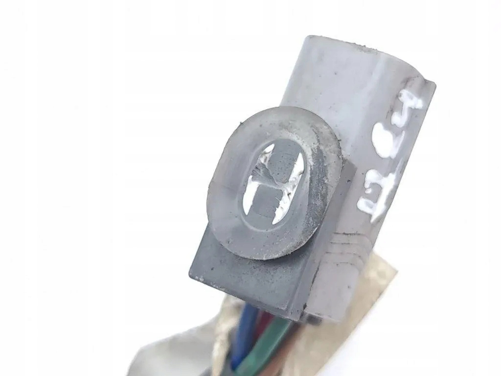 фото №7, Провода свеча накаливания mazda cx-5 ke, gh sh0118611a 2.2l дизель 110kw