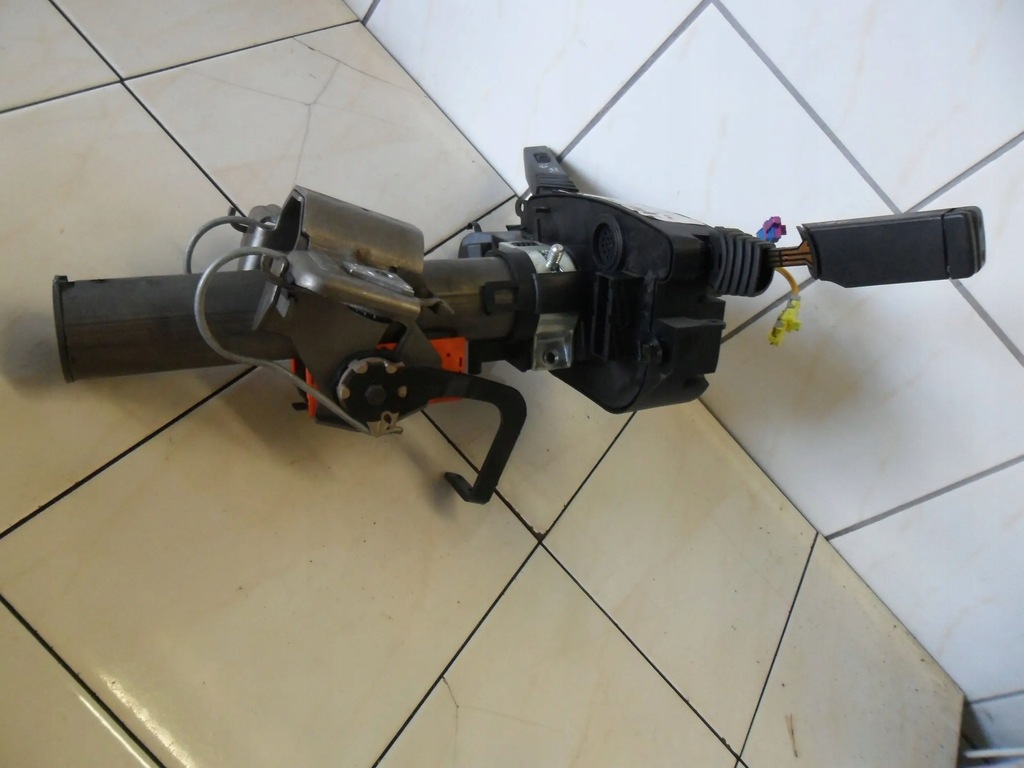 фото №11, Opel vectra c lift 2006 1.8 b набор стартовый 55355631 13204146 13205777fs