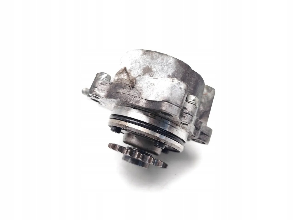 фото №6, Honda fr-v насос вакууму 2.2 i ctdi дизель 103kw 140 hp vp60-c03b