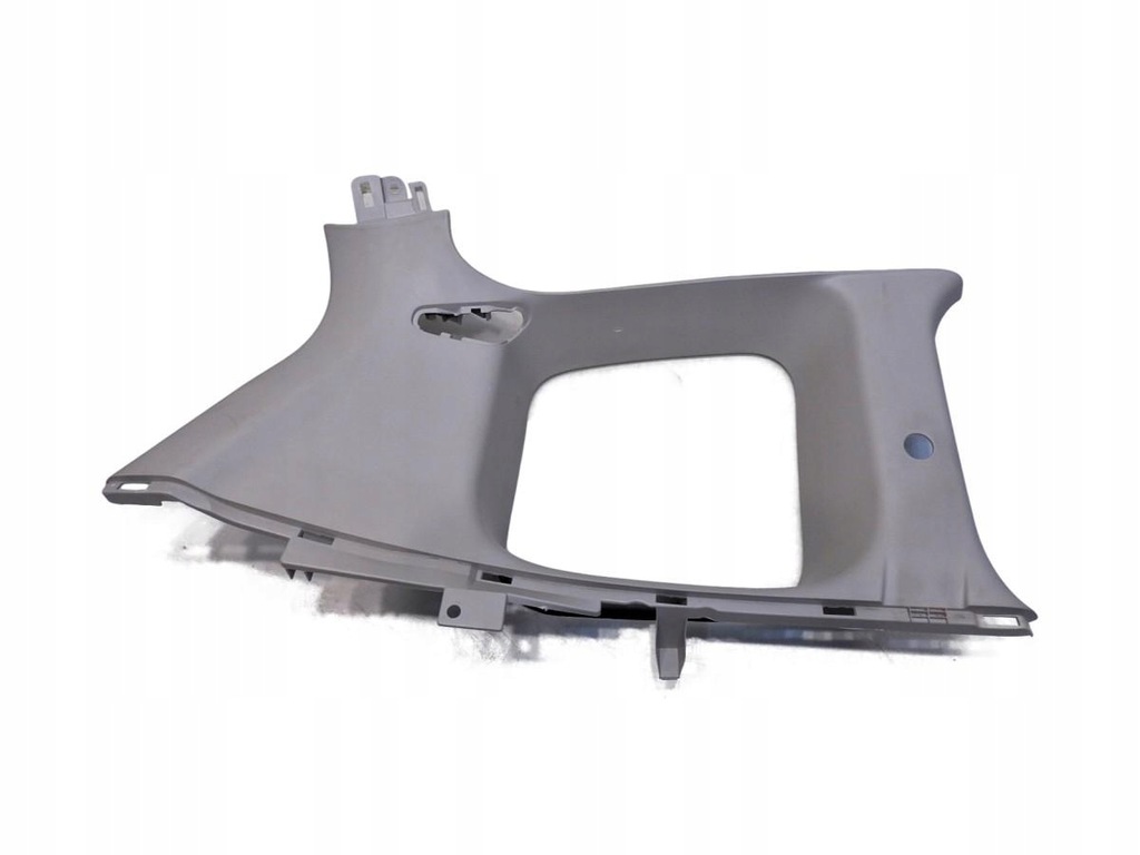 фото №1, Защита стойка c левая mazda 5 i