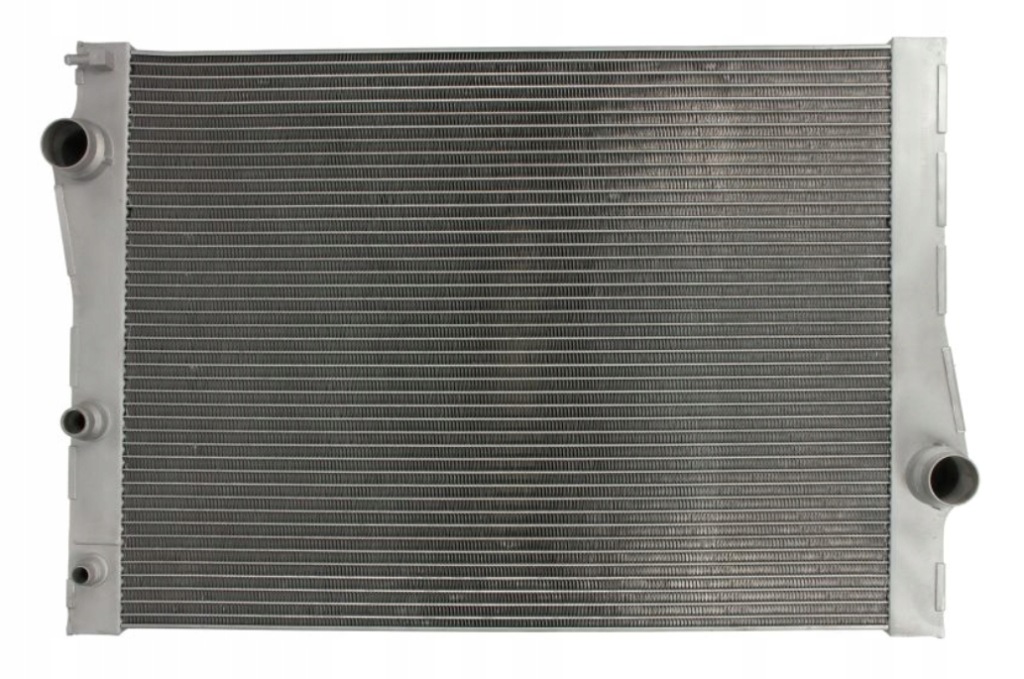 фото №1, Радиатор wody bmw x6 e71 2008 - 2014 автоматическая коробка передач