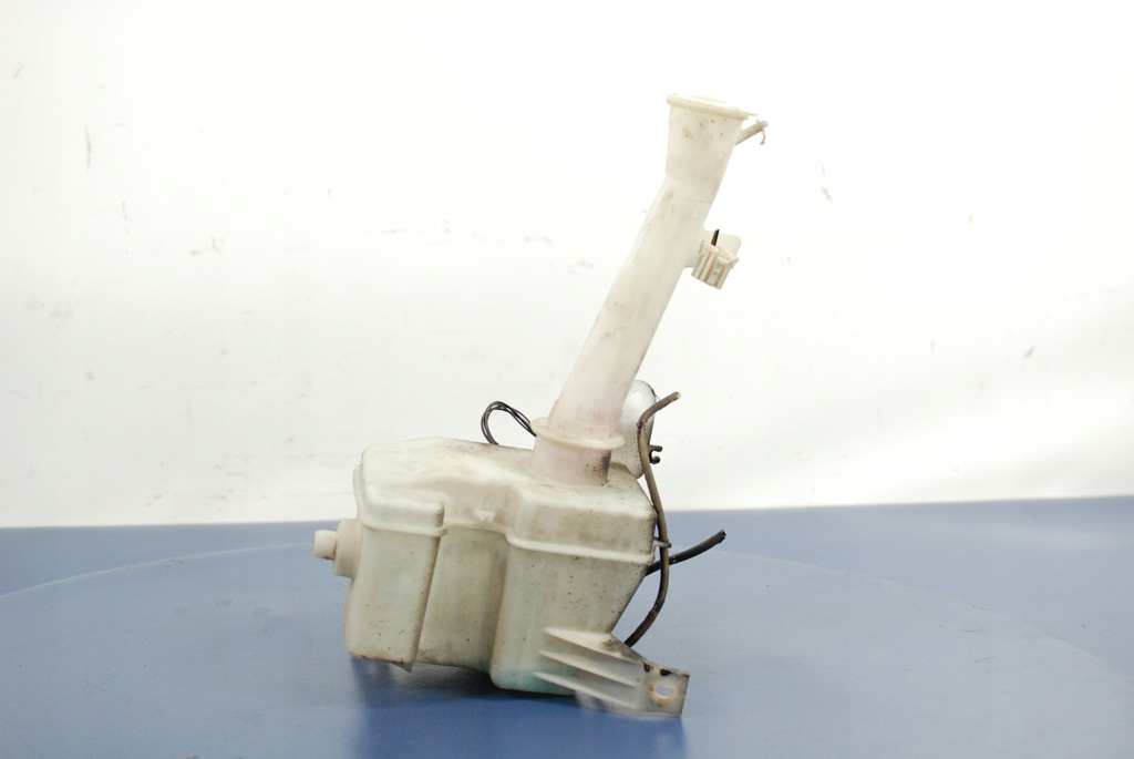 фото №1, Mazda mpv ii бачок омивача помпа