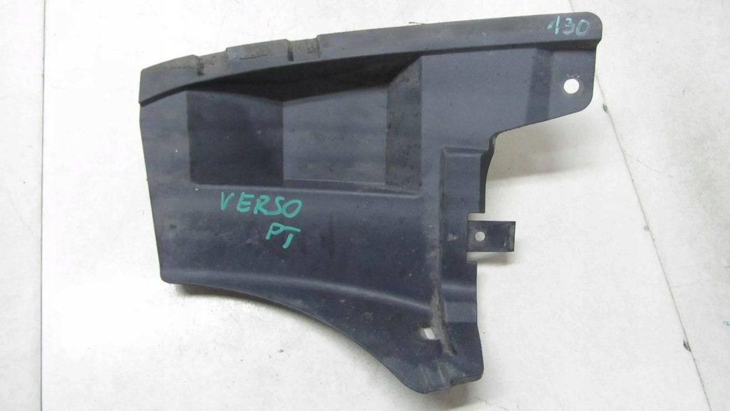 фото №1, Toyota verso lift защита подкрылок правое задняя 52591-0f010