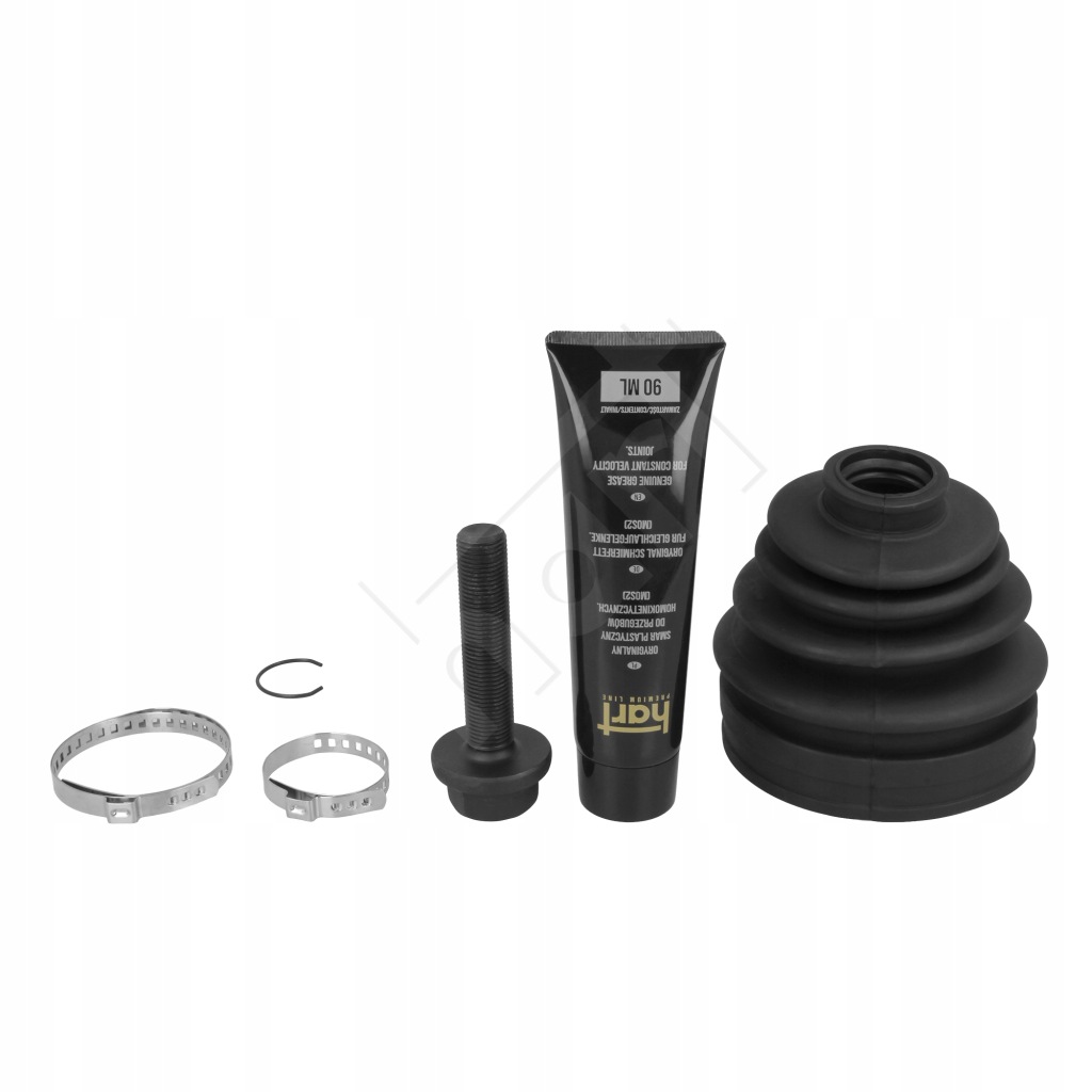 фото №1, Захист шарнір zewnętrzengo ford galaxy i, vw sharan