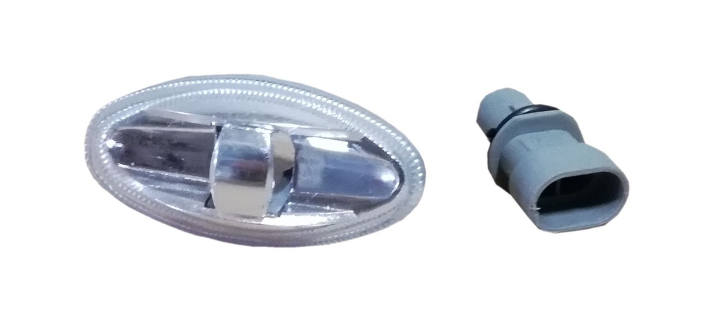 фото №1, Поворотник боковой citroen c-elysse 2012-2017