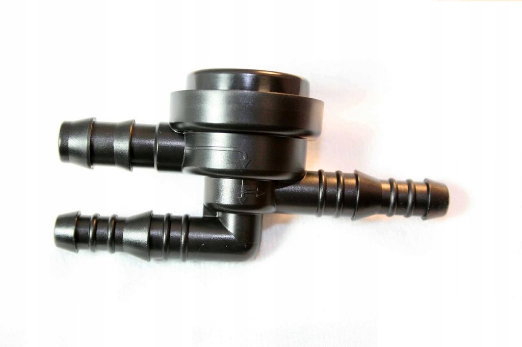 фото №1, Bmw оригинальный номер распределитель омывателя e39 e53 e83 aso