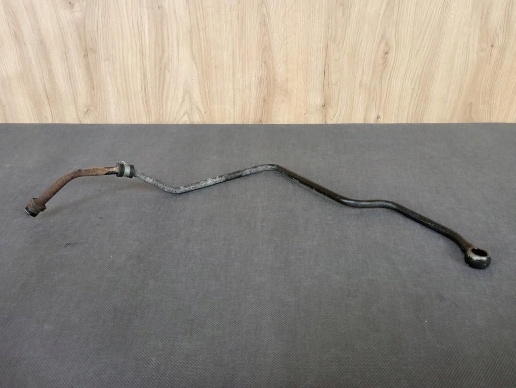 фото №1, Mercedes slk r170 lift шланг масляный труба коробки передач 2.0k