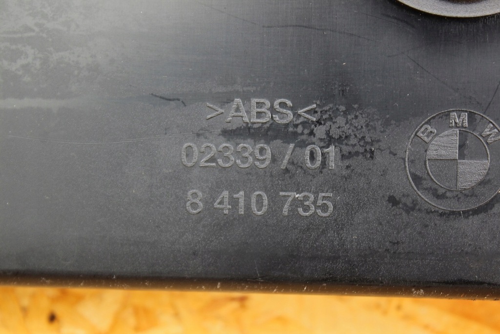 фото №6, Защита поперечина заднего bmw z3 czarna 8410735