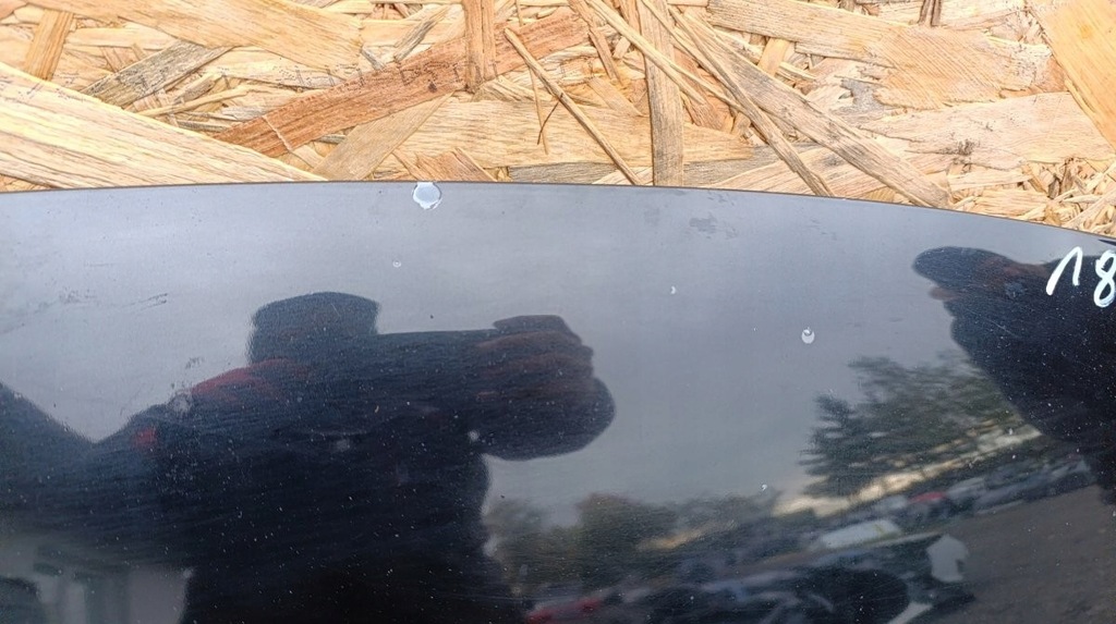 фото №7, Hyundai i30 lift капот eb