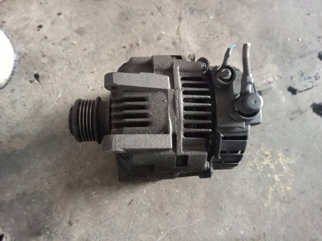 Купить Mercedes-benz a170 w168 2000 генератор a0101543902
