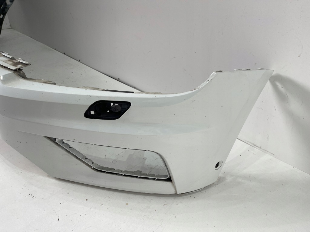 Vw tiguan ii 5nn 5na бампер перед передний Недорого