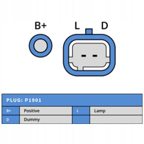 Генератор renault 125a 575.562.125.508 оригінал valeo Київ