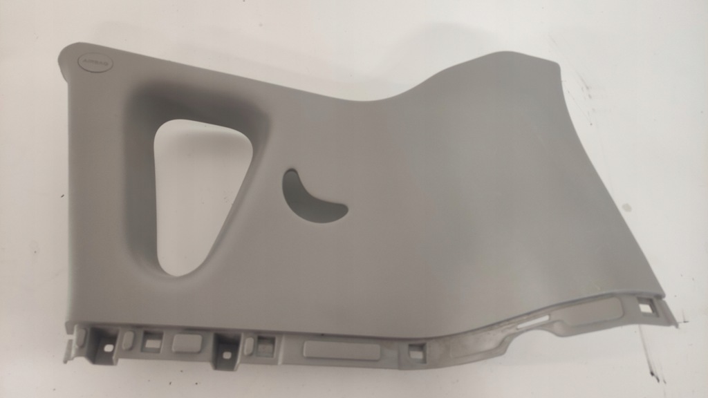 фото №1, Kia soul защита стойка задняя задняя правая 08-13