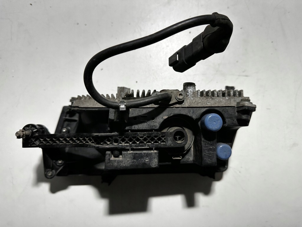 фото №10, Протитуманна фара led лампа scania r s 2552715