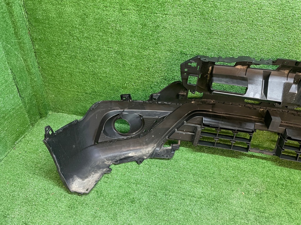 фото №6, Suzuki sx4 s-cross lift 16- бампер передний перед 71721-64r0