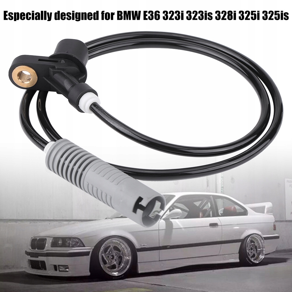 фото №9, 34521163028 датчик скорости abs колеса транспортного средства