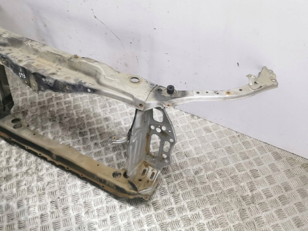 фото №6, Lexus gs 300 350 430 450h 2007 pas передний