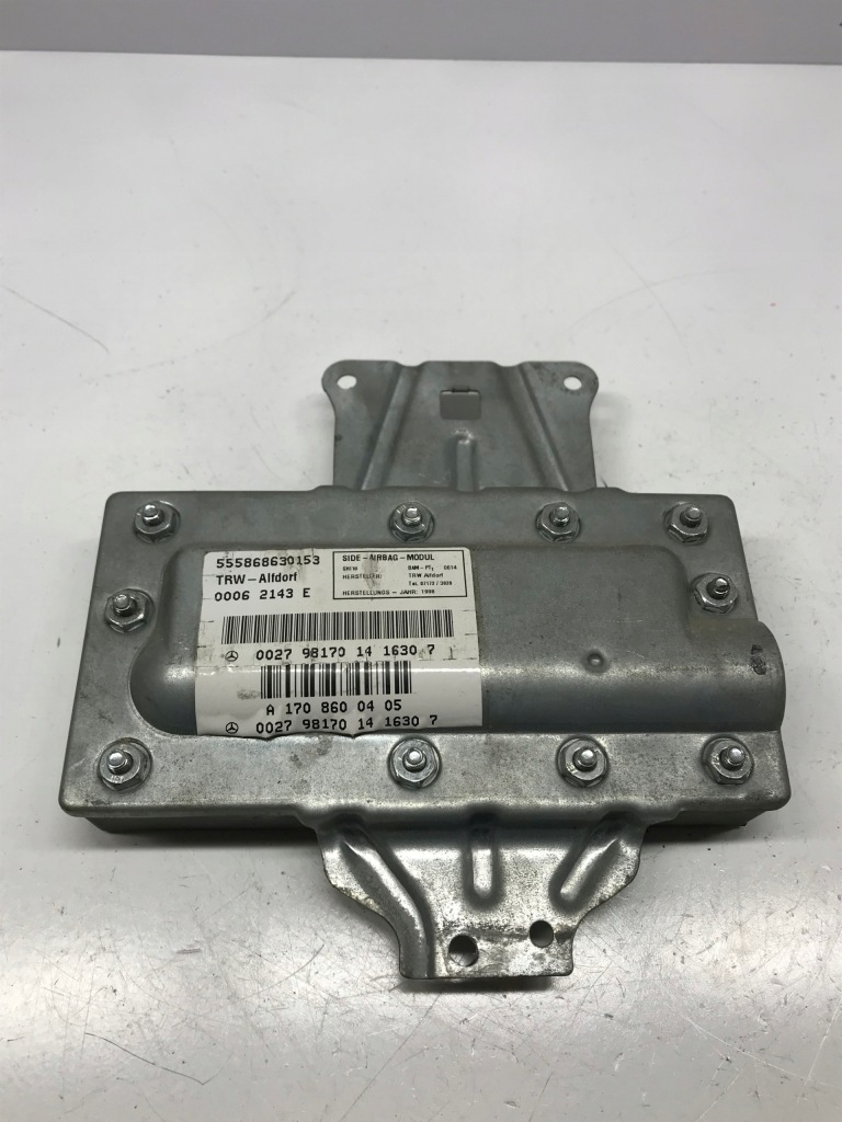 фото №5, Блок керування модуль a1708600405