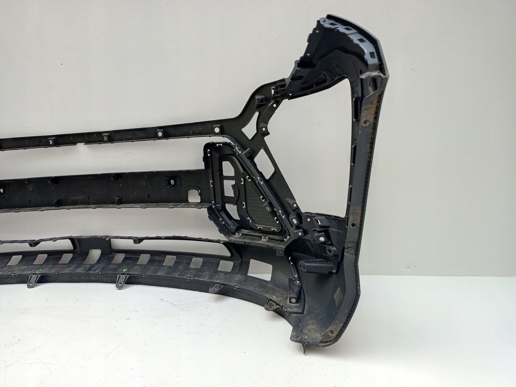 фото №12, Hyundai kona 2 ii 2023- бампер перед передний 86512-be100 ÷