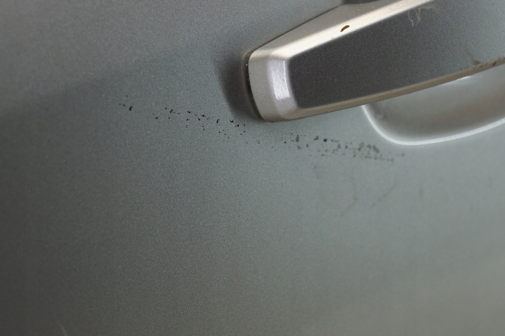 фото №8, Дверь левый перед opel insignia a z176