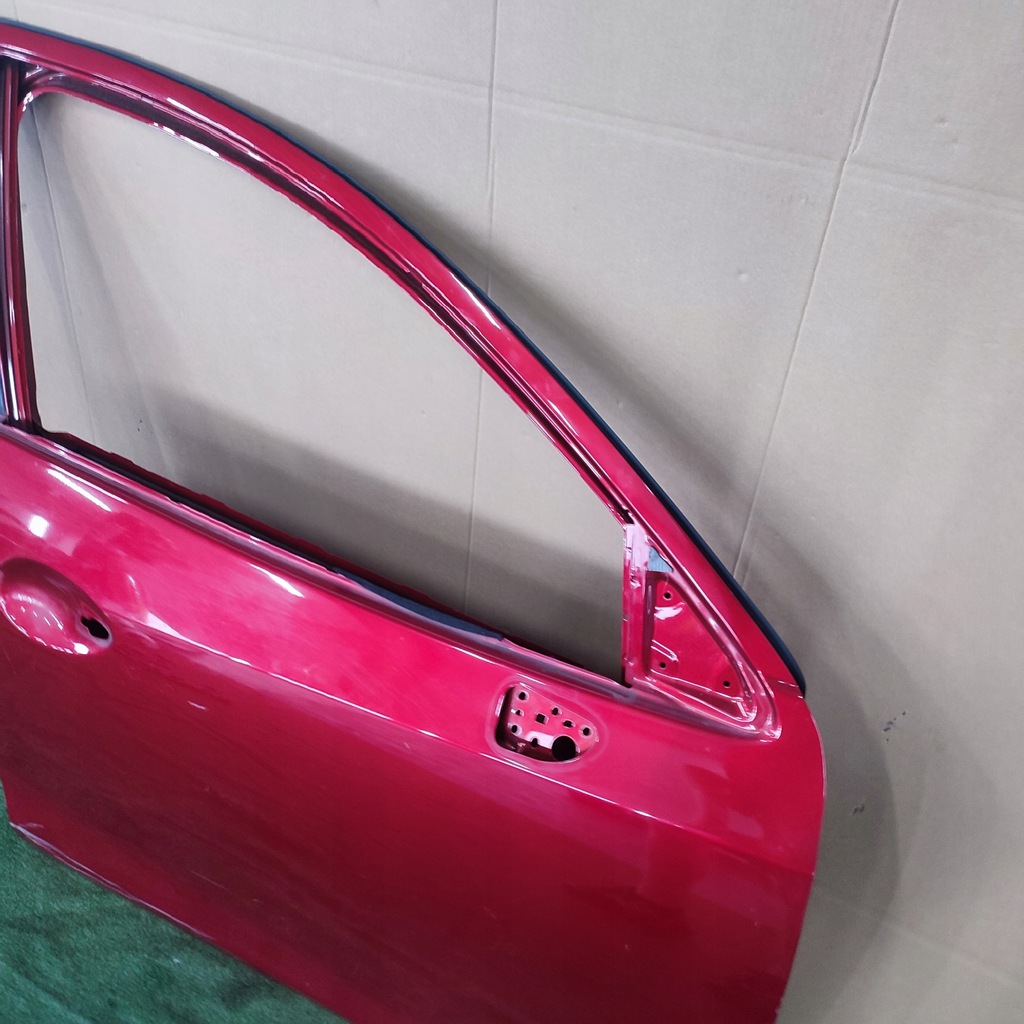 фото №8, Двері правий перед mazda 2 14- da6c58010