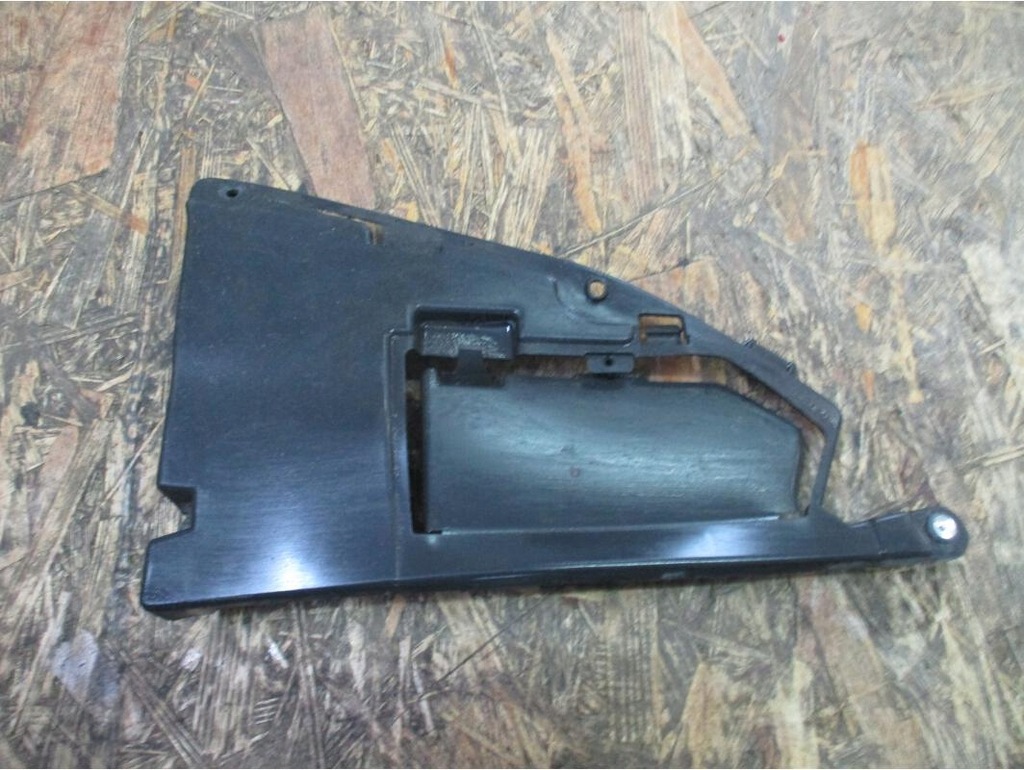 фото №1, Защита pod бампер левый задняя renault espace v 788b33603r